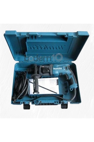 Makita HP1640 680 W Darbeli Matkap