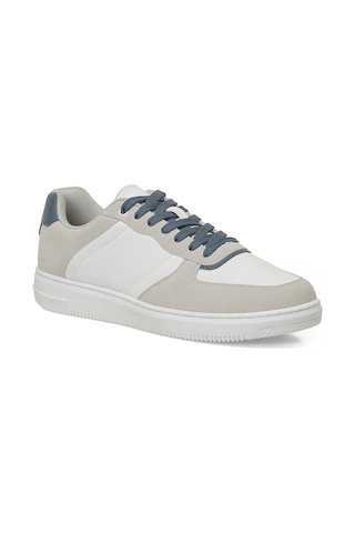 Torex Chase 6fx Beyaz Erkek Sneaker 000000000102201713 Beyaz