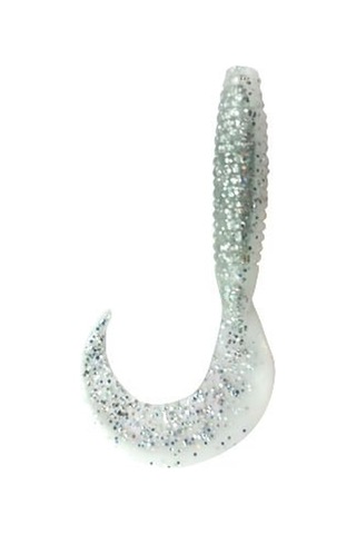 Dft Sasi 7,5 Cm 2,6 G İğnesiz Renk:beyaz Simli 1/8 -