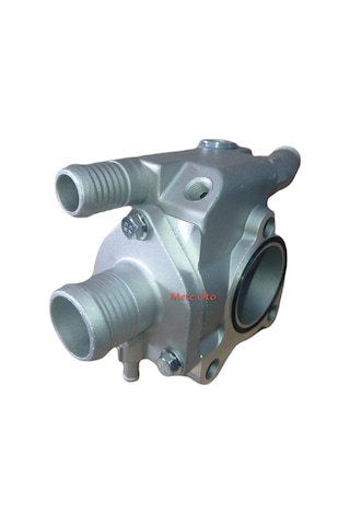 Ford Mondeo Termostat Gövdesi Döküm 1993-2001