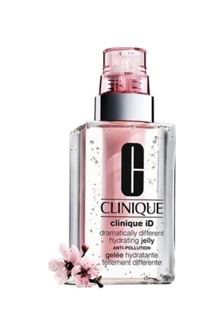Clinique ID Dramatically Different Hydrating Jelly 115 ml+Aktif Kartuş-Reaktif Cilt 10 ml