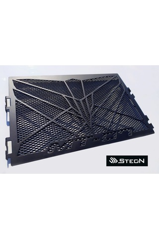 Yamaha MT-07 Uyumlu Radyatör Koruma