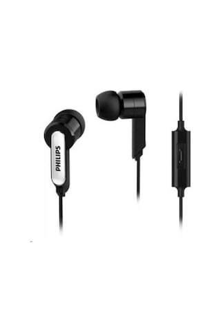Philips Kablolu Kulak İçi Kulaklık Siyah She1405