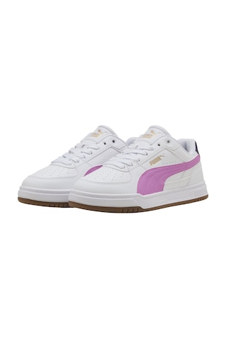 Puma Puma Caven Iıı Unisex Çocuk Pembe Günlük Ayakkabı 3363 693965