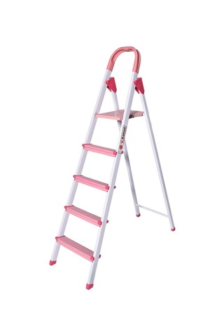 Rita Colorful 4 Basamaklı Merdiven-RCM-684