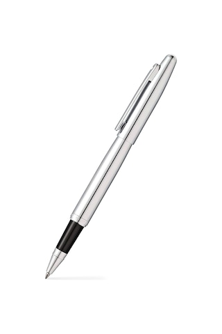 Sheaffer Vfm Roller Kalem Krom Krom
