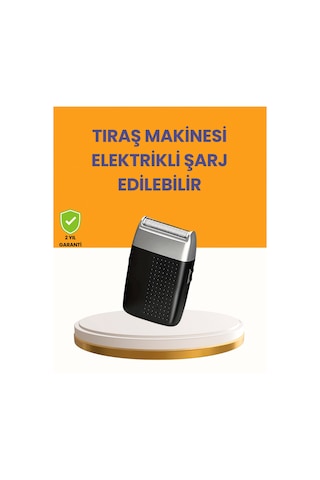 Çok Amaçlı Şarjlı Saç & Sakal Kesme Makinesi Profesyonel Ve Sessiz Performans Tkdytgsylbrfuı5e6gs