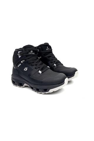 Greyder 18890 Unisex Su Geçirmez Outdoor Bot Siyah