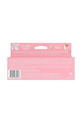 Venus Comfortglide Spa Breeze Yedek Tıraş Bıçağı 6'lı