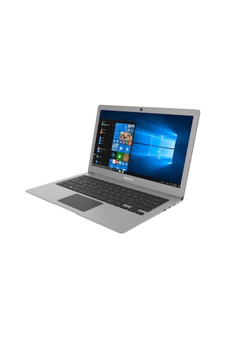 Hometech Alfa 470C Celeron N4020 4 GB 128 GB SSD 14.1" W10 Dizüstü Bilgisayar