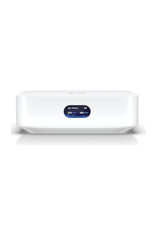 Ubnt Unifi Express Unifi UX VPN Firewall Router Wifi6 Router