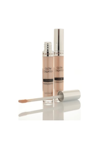 Pierre Cardin Glow Creator Liquid Highlighter 921 Crystal Sand