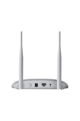 TP-Link TL-WA801N 300 Mbps 2.4 Ghz Kablosuz Access Point