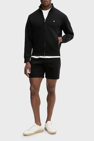 Emporio Armani Erkek Short Em004544 Af10013 Uc001 Siyah Siyah
