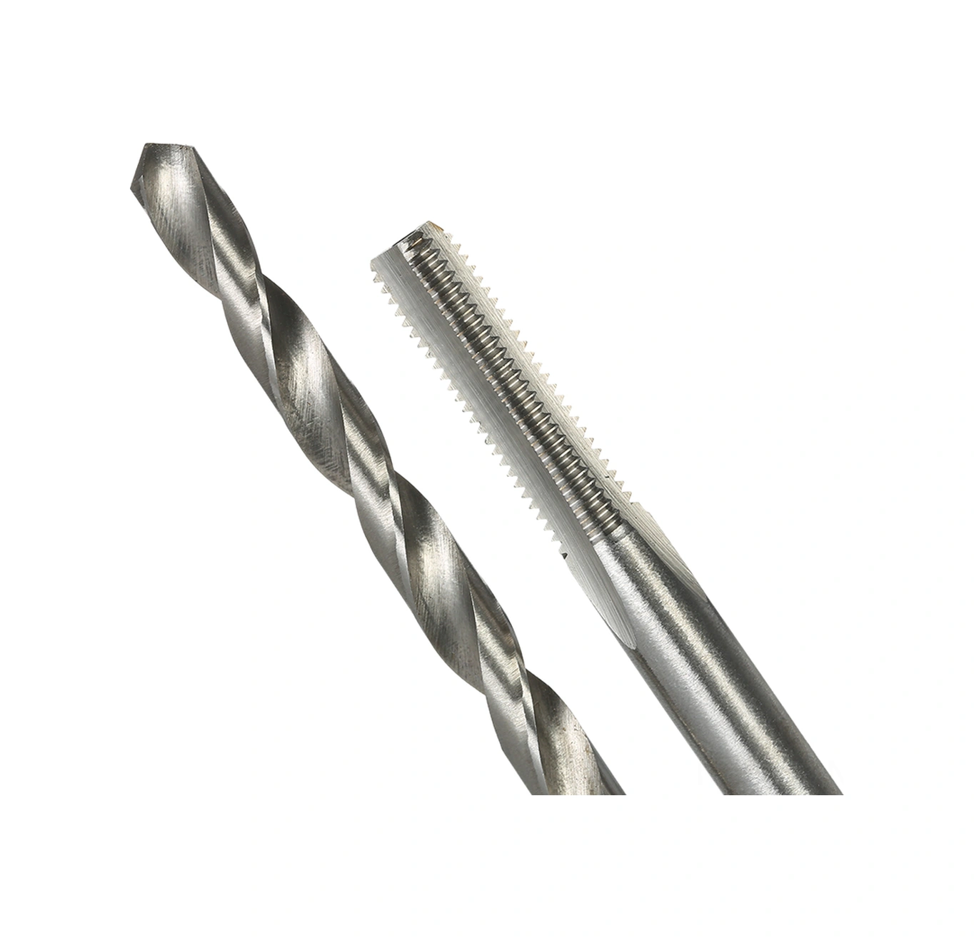 Neevoyu M6 Vida Tamir Seti, Hss Malzeme İle Oto Vida Onarımı Araçları, 25 Parça Kutulu Enstalle Aleti, Tap, Matkap, Kayışlı İnsertler