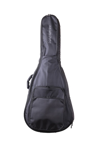 Madison Megb3-Bk Elektro Gitar Kılıfı