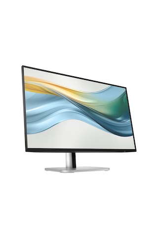 Hp 524pu 9d9v7aa 23.8" 100hz 5ms Hdmı+dp+usb-c+rj45 Fullhd Ips Pivot Vesa Monitör