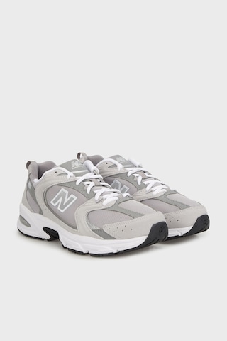 New Balance Unisex Ayakkabı Mr530ck Gri Gri
