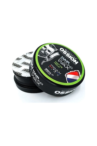 Ossion Premium Barber Wax Matte Hold 150 ML