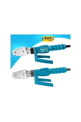 Anadolu Strong ANS1026 600 W Mini PPRC Boru Kaynak Makinesi Seti