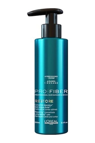 L'Oreal Paris Pro Fiber Restore Konsantre Bakım 250 ML