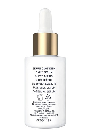 Roc Retinol Correxion Line Smoothing Günlük Yüz Serumu 30ml