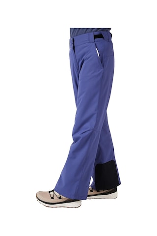 Rossıgnol Rossignol Insulated Ski Pant Kız Çocuk Mavi Kayak Pantolonu 7024