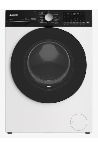 Arçelik 10140 MP O 1400 Devir 10 KG Çamaşır Makinesi