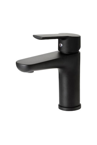 Newarc 921521B Loft Lavabo Bataryası Siyah
