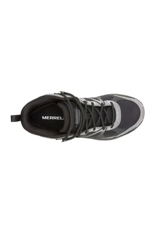 Merrell Tempo Exp Mid Erkek Bot C-mer038275e10g01 Siyah