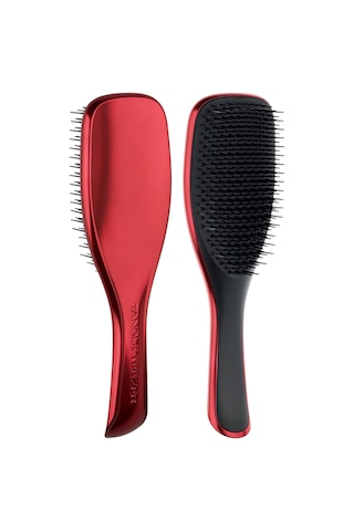 The Devil Wears Prada Ultimate Detangler Kırmızı Chrome Saç Fırçası-tarak