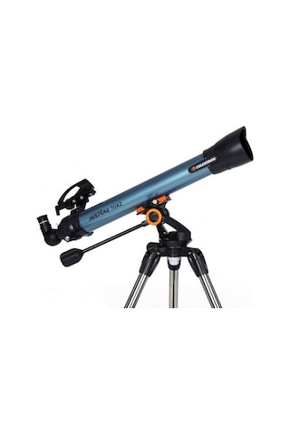 Celestron 22401 inspire 70 Az Teleskop
