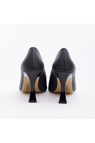 Derinet Kalem Topuk Kadın Stiletto 001