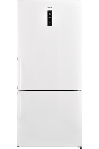 Vestel NFK72022 E WIFI 650 Lt No-Frost Buzdolabı