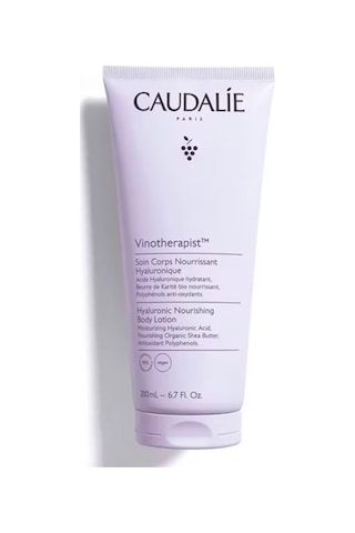 Caudalie Vinotherapist Hyaluronic Nourishing Body Care 200 ML Caudalie Vinotherapist Hyaluronic Nourishing Body Care 200 ML