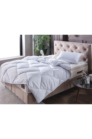 Stress Free Tek Kişilik Kingsize Yorgan