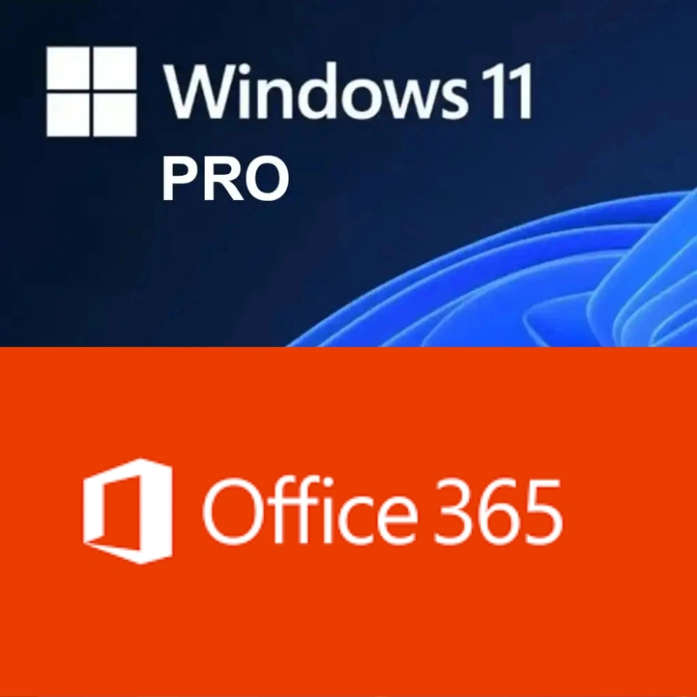 Windows 11 Pro Lisans Ve Office 365 Lisans Hesabı