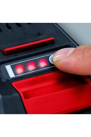 Einhell 18V 4.0Ah Li-Ion Power-X-Change Akü - 4511396