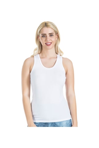 Mode Cool Sporcu Kadın Atlet 215 M