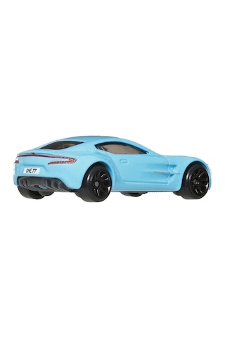 Jlb25 Eco Lounge Euro Style 6lı Araç Paketi 1:64