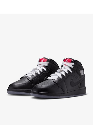 Jordan Air 1 Mid Hv5180-010 Çok Renkli