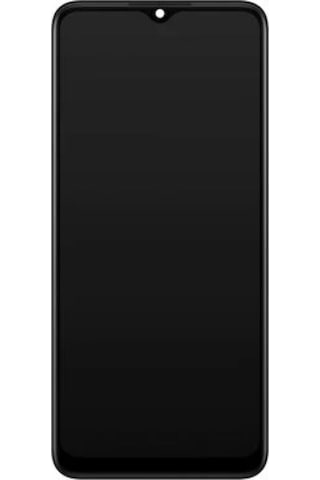 Oppo A15 Uyumlu Çıtalı Ekran Cph2185