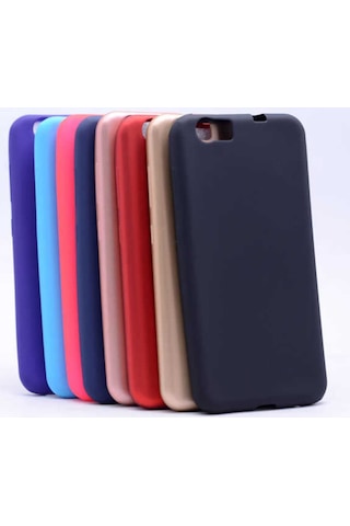 Vestel Venüs Uyumlu V3 5070 Kılıf Soft Mat Premier Case