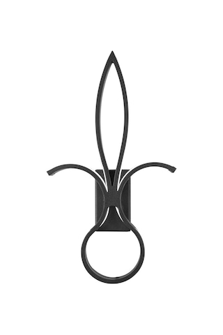 Lily Modern Dekoratif Duvar Aplik Linear Led Aydınlatma Lineer