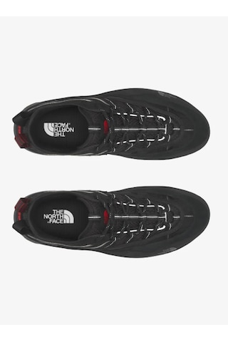 The North Face Nf0a8g6q-kx9 Clyffe Ultra Shoes Erkek Outdoor Ayakkabı Siyah