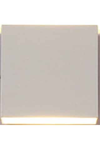 Led Duvar Lambası Modern İç Mekan Duvar Lambası, Duvara Monte Edilen Işık, A Beyaz