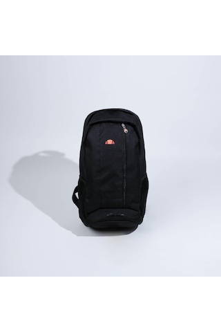 Ellesse Unisex Siyah Çanta Eu201 Siyah
