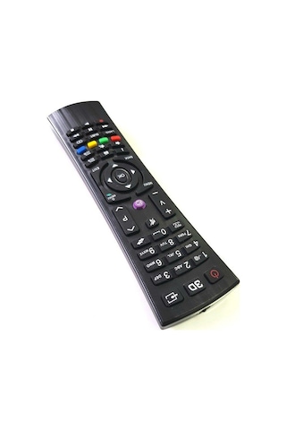 Vestel Uyumlu 40Fb7100 Smart Led Tv Kumanda