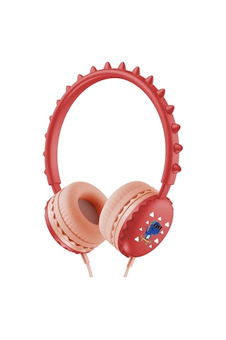 Suntek Çocuklar Için Hafif Kablolu Kulak Üstü Kulaklık