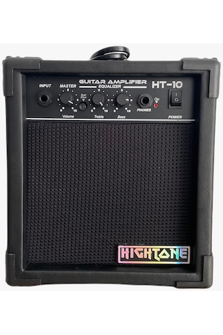 Hıghtone Ht-10 Amfi Hıghtone Ht-10 Amfi